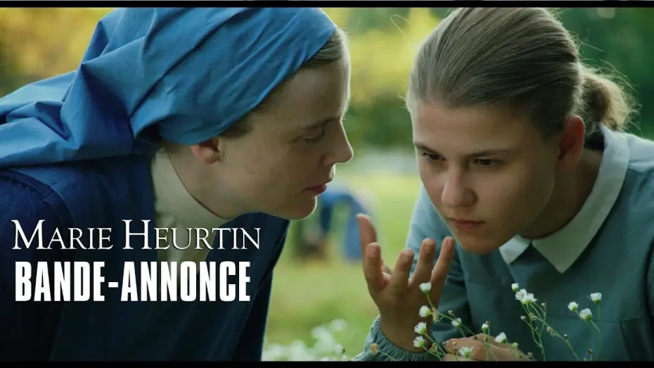 Видео к фильму Marie Heurtin — Marie Heurtin - Bande Annonce VF