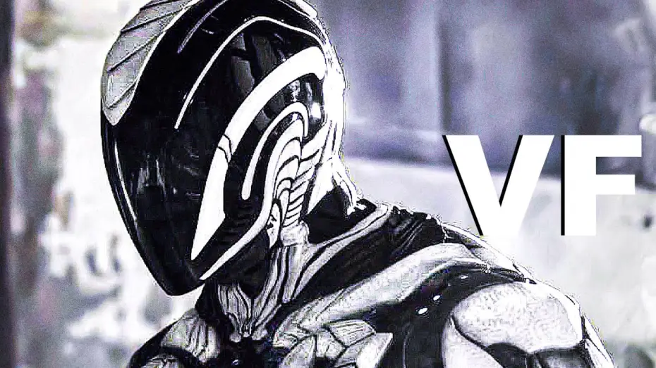 Видео к фильму Макс Стил — MAX STEEL Bande Annonce VF (2020)