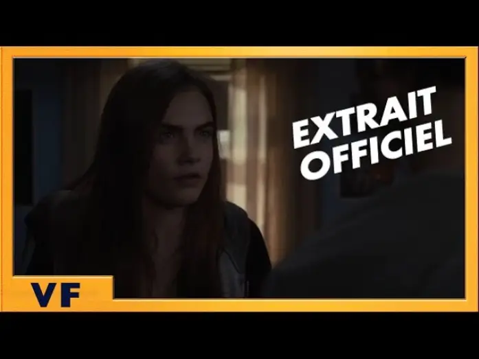 Видео к фильму Бумажные города — La Face Cachée de Margo - Extrait J'ai besoin de ta voiture [Officiel] VF HD