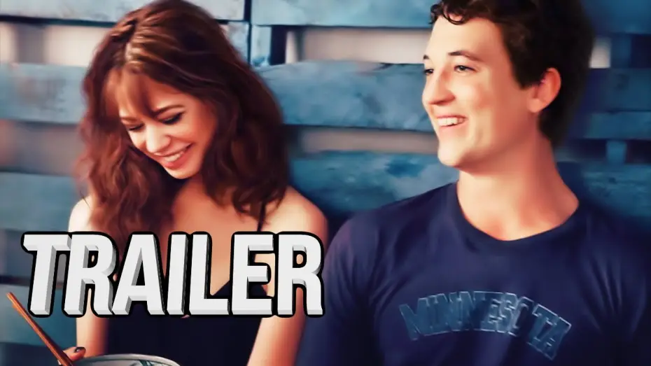 Видео к фильму Любовь с первого взгляда — Two Night Stand | Trailer (German)