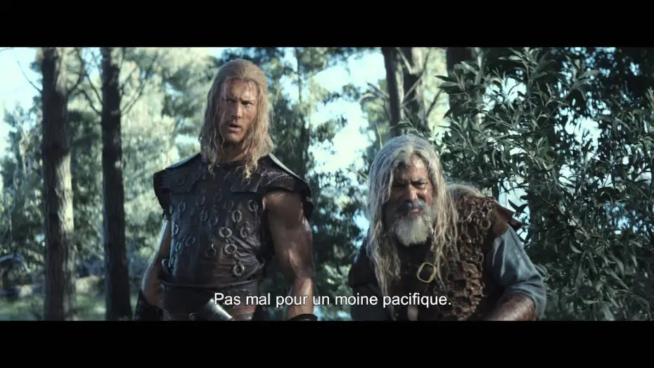 Видео к фильму Викинги — Northmen: A Viking Saga - Bande Annonce VOST