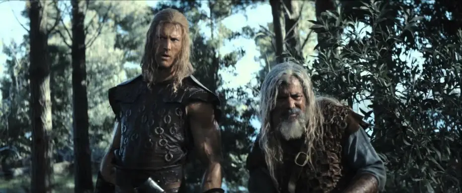 Видео к фильму Викинги — Northmen - A Viking Saga - Bande Annonce VF