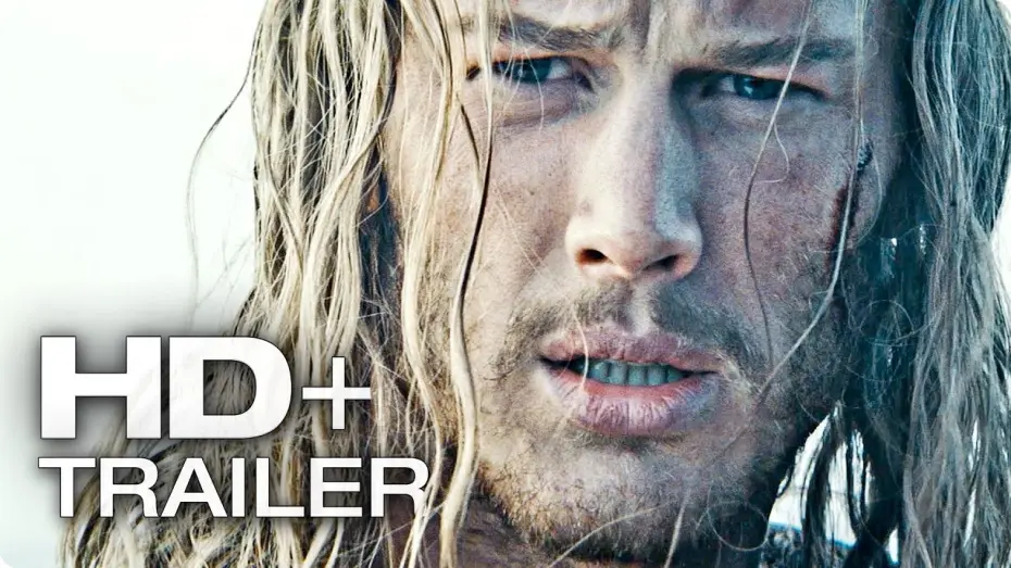 Видео к фильму Викинги — Exklusiv: NORTHMEN - A VIKING SAGA Trailer 2 Deutsch German | 2014 [HD+]