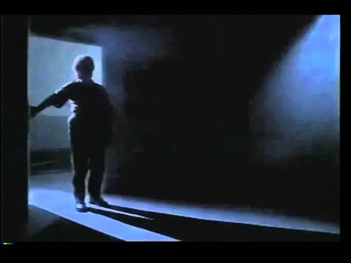 Видео к фильму Отель страсти — Sean Young: Motel Blue Trailer (1997)
