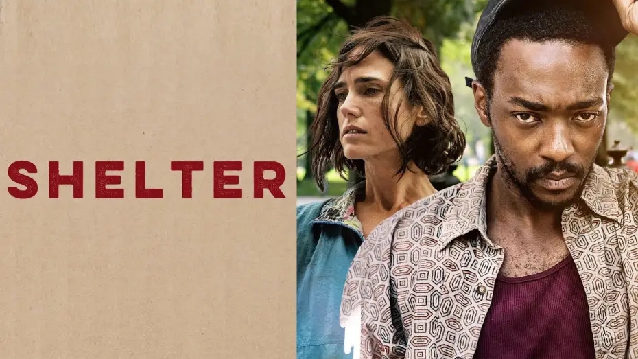 Видео к фильму Убежище — Shelter (film 2014) TRAILER ITALIANO