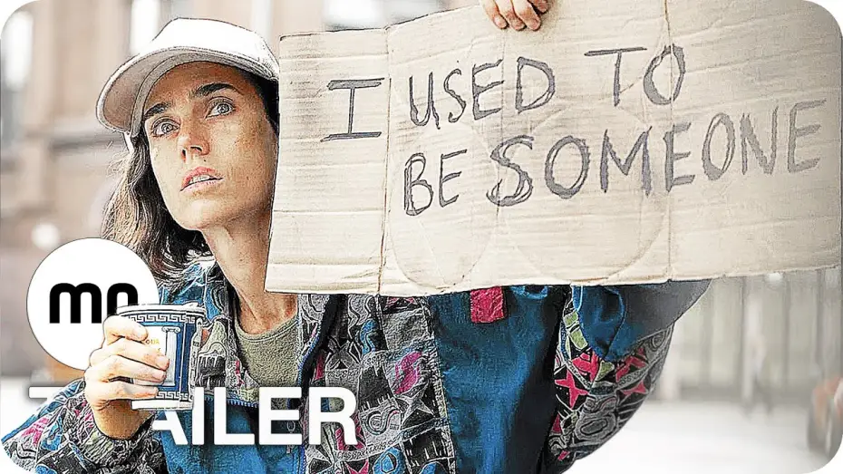 Видео к фильму Убежище — SHELTER Trailer German Deutsch (2016) Jennifer Connelly