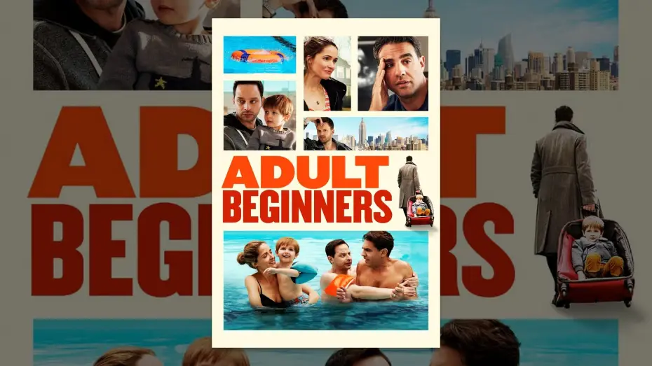 Видео к фильму Взрослые новички — Adult Beginners (VF)