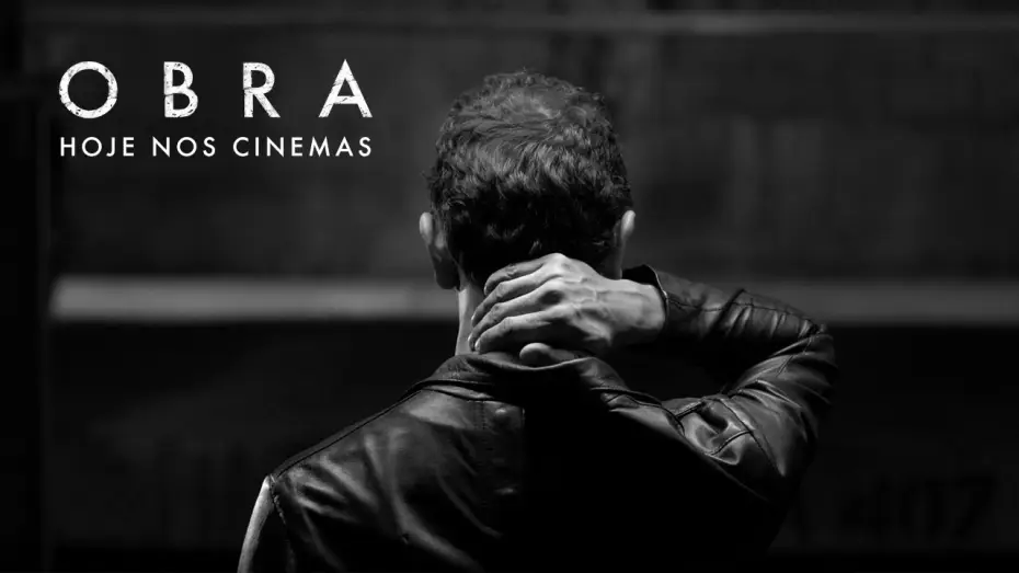 Видео к фильму Obra — Trailer Oficial - OBRA -  Gregorio Graziosi