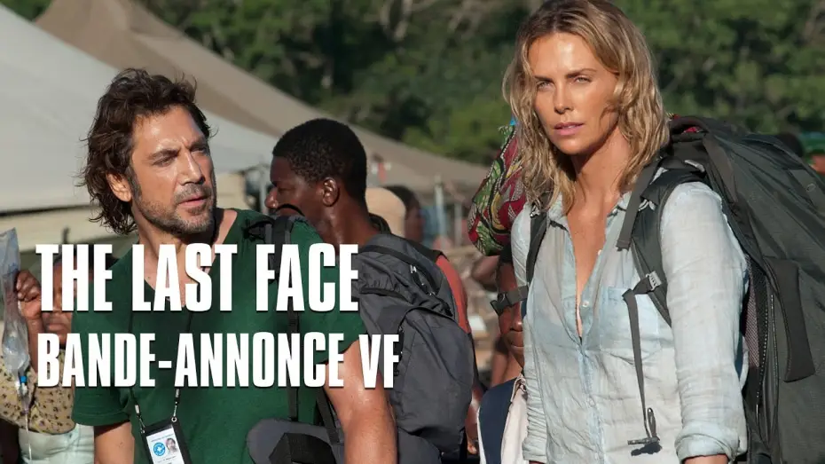 Видео к фильму Последнее лицо — THE LAST FACE de Sean Penn avec Charlize Theron - Bande-Annonce VF