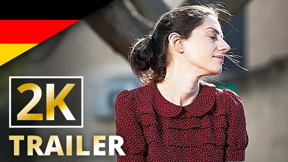 Видео к фильму Anderswo — Anderswo - Offizieller Trailer [2K] [UHD] (Deutsch/German)
