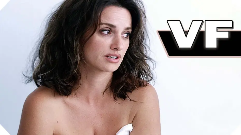 Видео к фильму Ма Ма — MA MA Bande Annonce VF (Penélope Cruz - 2016)