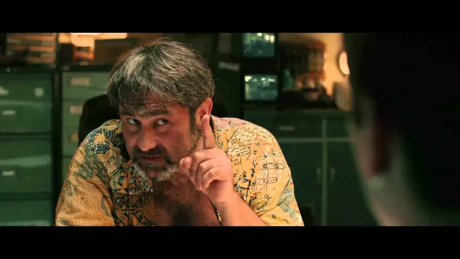 Видео к фильму Murieron por encima de sus posibilidades — TRAILER XXL "MURIERON estreno 24 abril"