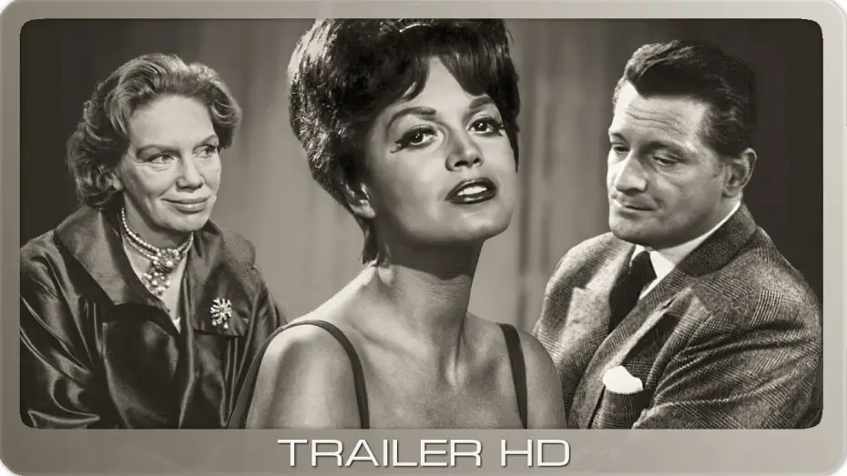 Видео к фильму Eheinstitut Aurora — Eheinstitut Aurora ≣ 1962 ≣ Trailer