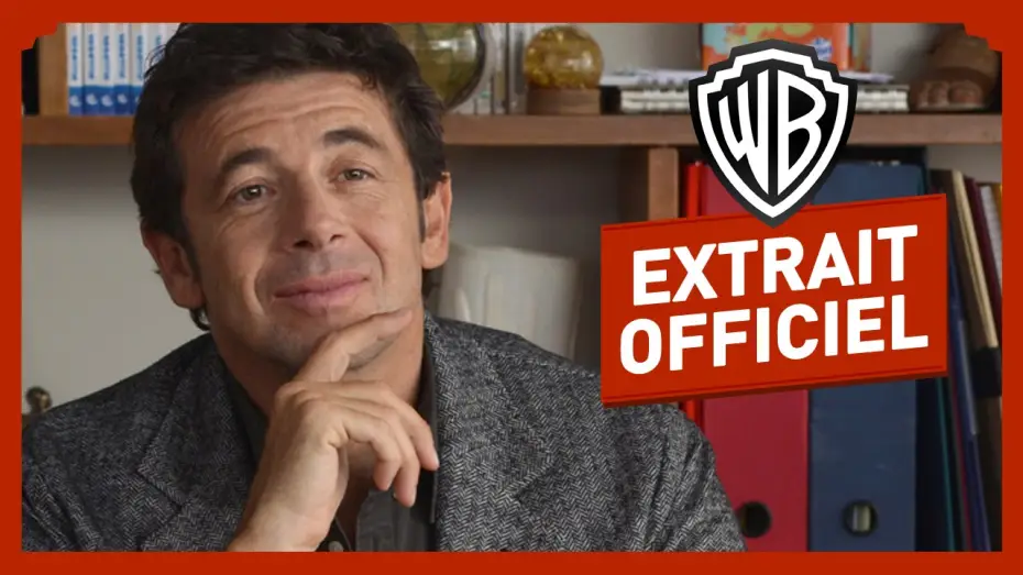 Видео к фильму Хочешь или нет? — Tu Veux ou Tu Veux Pas - Extrait Officiel "Sex Addicts Anonymes" - Patrick Bruel / Sophie Marceau