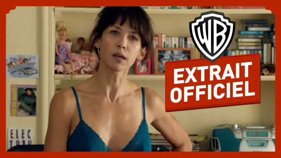 Видео к фильму Хочешь или нет? — Tu Veux ou Tu Veux Pas - Extrait Officiel "Retour à la maison" - Patrick Bruel / Sophie Marceau