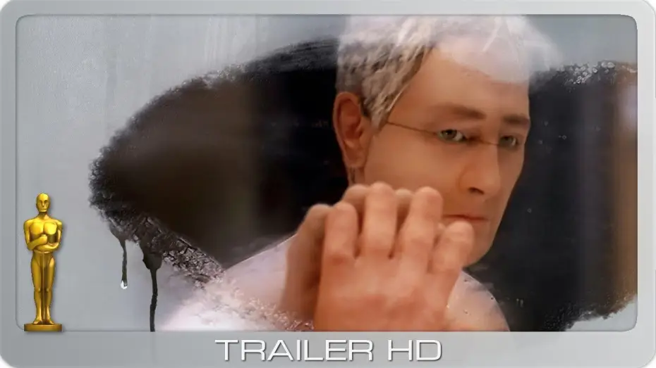 Видео к фильму Аномализа — Anomalisa ≣ 2015 ≣ Trailer