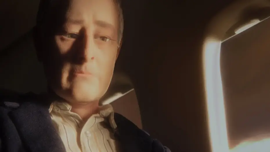 Видео к фильму Аномализа — Anomalisa clip - Welcome to Cincinnati