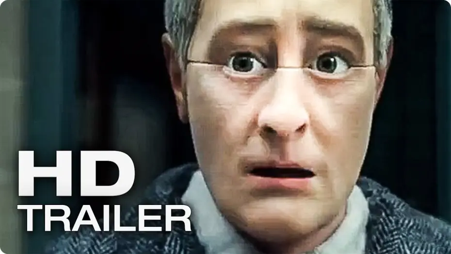 Видео к фильму Аномализа — ANOMALISA Trailer German Deutsch (2016)