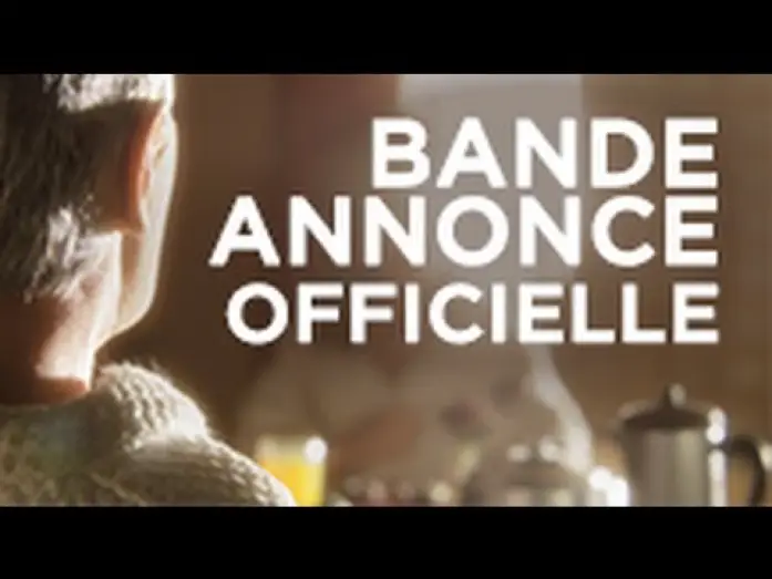 Видео к фильму Аномализа — ANOMALISA - Bande Annonce VOST