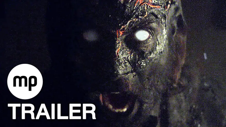 Видео к фильму Мы всё ещё здесь — Exklusiv WE ARE STILL HERE Trailer German Deutsch (2015)