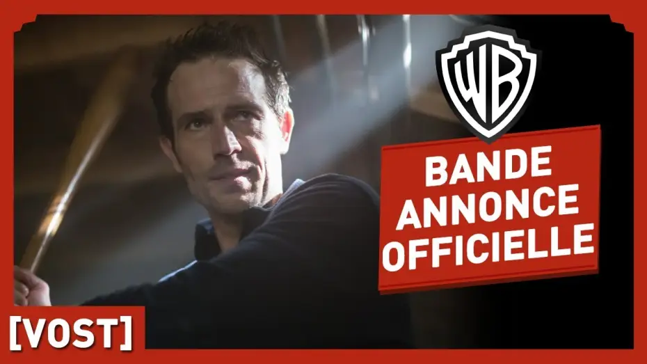 Видео к фильму Внутри — Within (Dans Les Murs) - Bande Annonce Officielle (VOST) - Michael Vartan