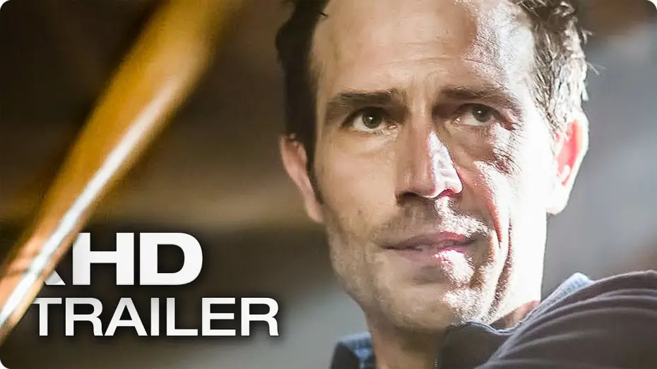 Видео к фильму Внутри — WITHIN Trailer German Deutsch (2017)