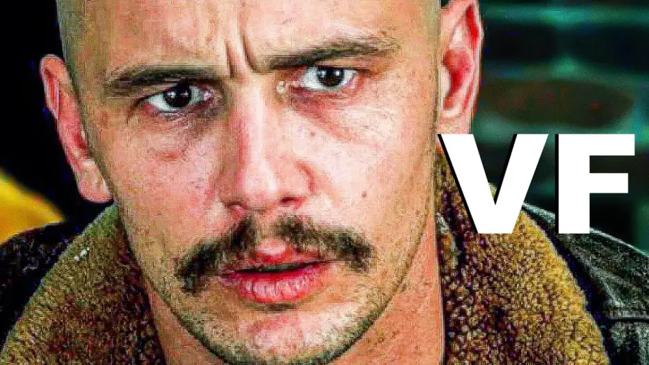 Видео к фильму Зеровилль — ZEROVILLE Bande Annonce VF (2020)