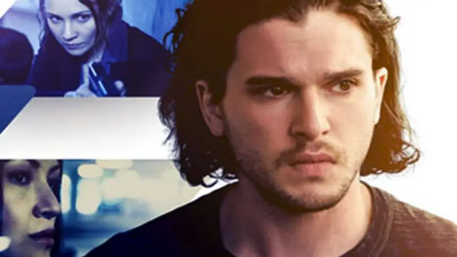 Видео к фильму Призраки: Лучшая участь — MI-5 INFILTRATION Bande Annonce VF (Kit Harington - 2015)