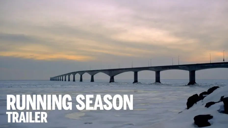 Видео к фильму Running Season — RUNNING SEASON Trailer | Canada's Top Ten Film Festival 2014
