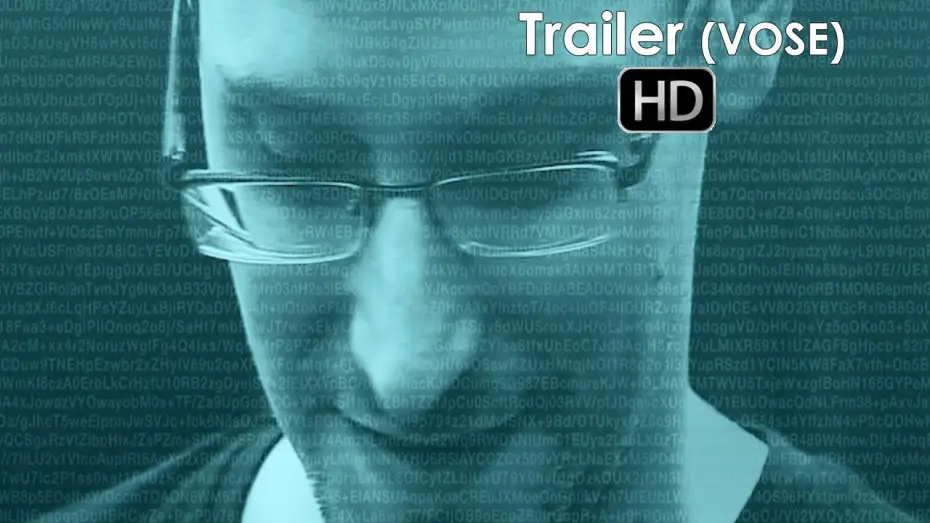 Видео к фильму Citizenfour: Правда Сноудена — Citizenfour - Trailer subtitulado español (HD)