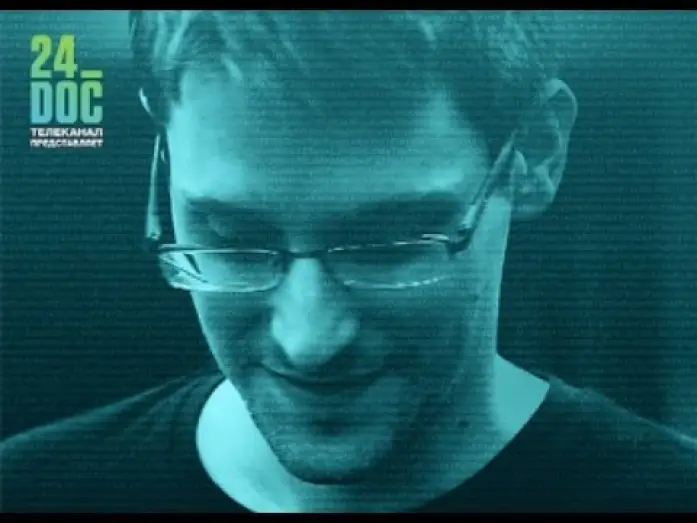Видео к фильму Citizenfour: Правда Сноудена — Citizenfour: Правда Сноудена -  русский трейлер (2015)