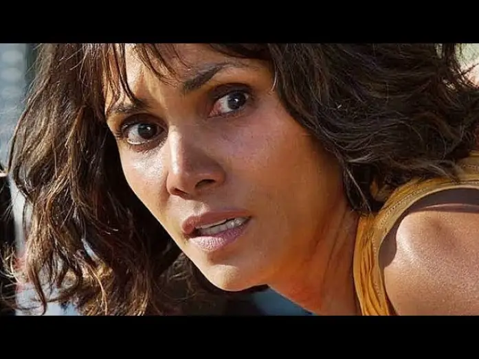 Видео к фильму Похищение — KIDNAP | DVD-Trailer deutsch german [HD]