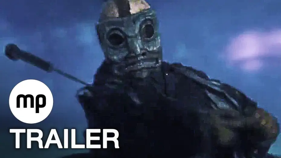 Видео к фильму Последние девушки — THE FINAL GIRLS Trailer German Deutsch (2015)