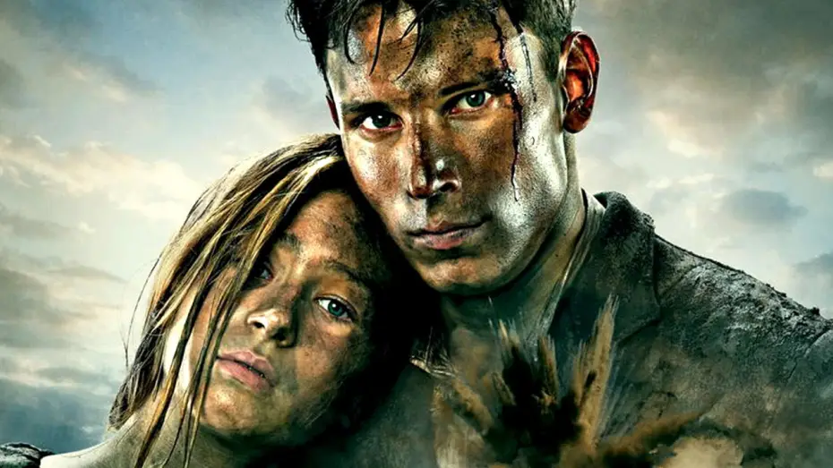 Видео к фильму Город 44 — INSURRECTION  Bande Annonce VF (Guerre - 2015)