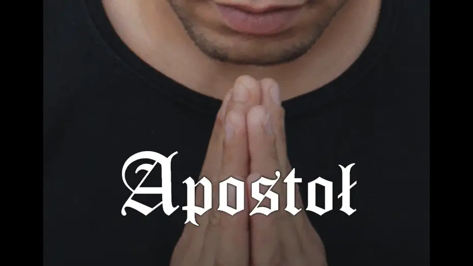 Видео к фильму Апостол — Apostoł (L'Apotre) - zwiastun filmu