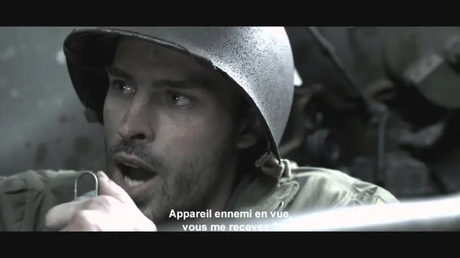 Видео к фильму Saints and Soldiers: The Void — SAINTS & SOLDIERS 3: Le Sacrifice des Blindés - bande annonce VOST