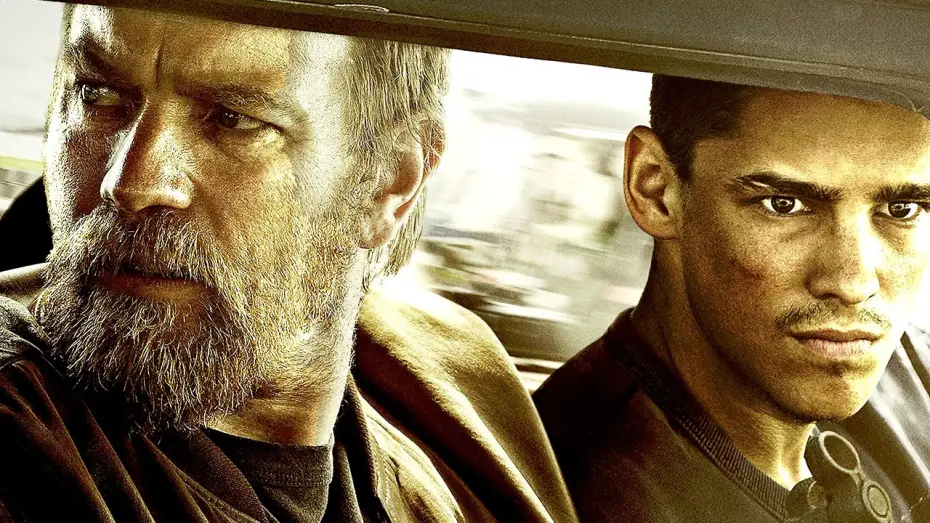 Видео к фильму Молодая кровь — SON OF A GUN Bande Annonce VF