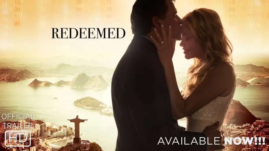 Видео к фильму Redeemed — Redeemed - Official Trailer #2