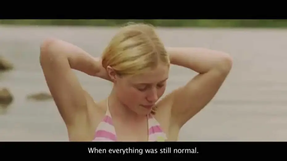 Видео к фильму Zomer — SUMMER (Zomer) - Trailer Eng Sub