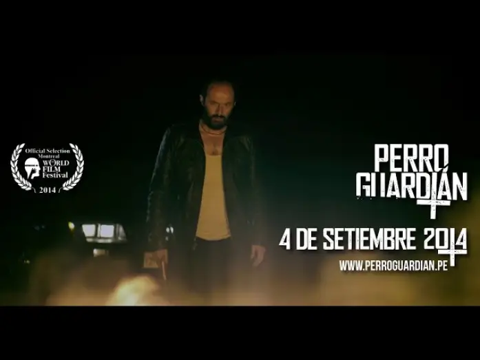 Видео к фильму Perro guardián — Trailer