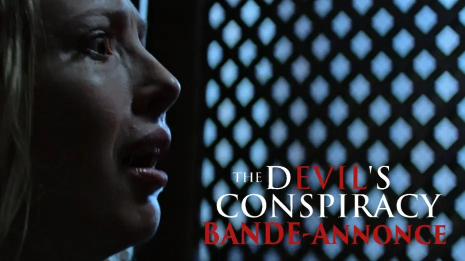 Видео к фильму Заговор дьявола — THE DEVIL'S CONSPIRACY - Bande-annonce VOST