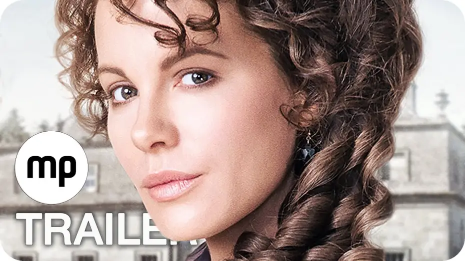 Видео к фильму Любовь и дружба — LOVE & FRIENDSHIP Trailer German Deutsch (2016)