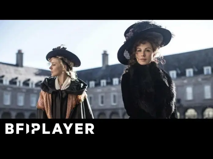 Видео к фильму Любовь и дружба — Mark Kermode reviews Love and Friendship (2016)