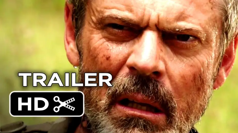 Видео к фильму Bigfoot Wars — Bigfoot Wars Official Trailer (2014) - Judd Nelson, C. Thomas Howell Science Fiction Movie HD