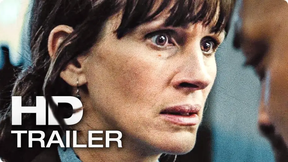 Видео к фильму Тайна в их глазах — VOR IHREN AUGEN Trailer German Deutsch (2016)