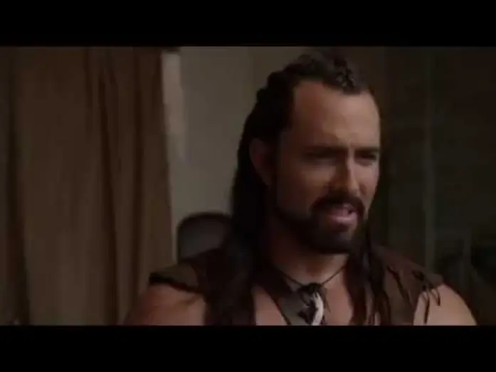 Видео к фильму Царь скорпионов 4: Утерянный трон — The Scorpion King 4 Quest for Power (2015) Trailer -  Mike Elliott Movie
