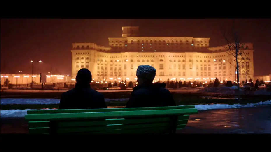 Видео к фильму Умирающий свет — Official Trailer