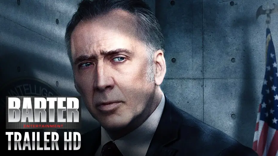 Видео к фильму Умирающий свет — IL NEMICO INVISIBILE (Dying of the light) | Trailer Ufficiale ITA