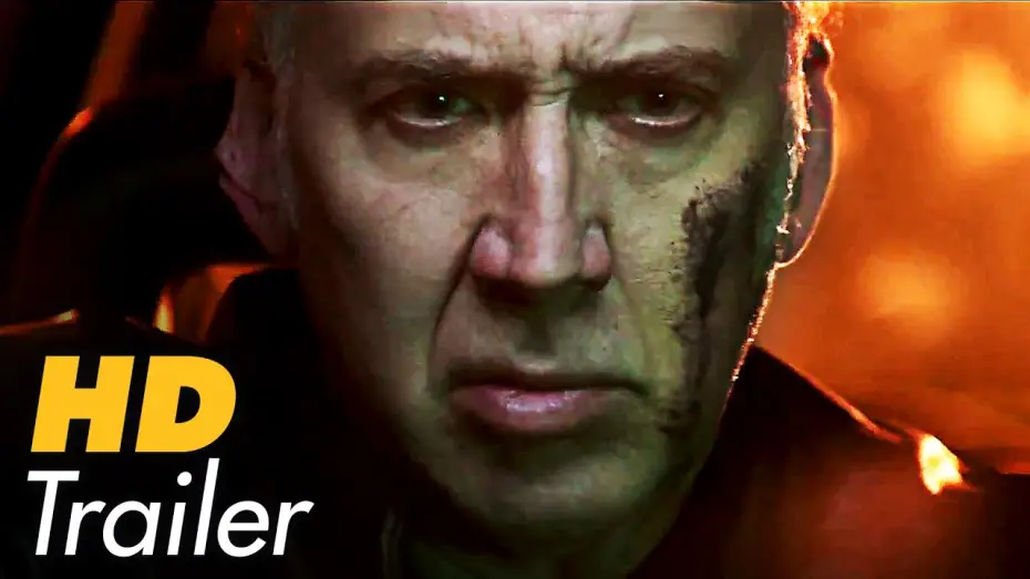 Видео к фильму Умирающий свет — DYING OF THE LIGHT Trailer German Deutsch [2015] Nicolas Cage