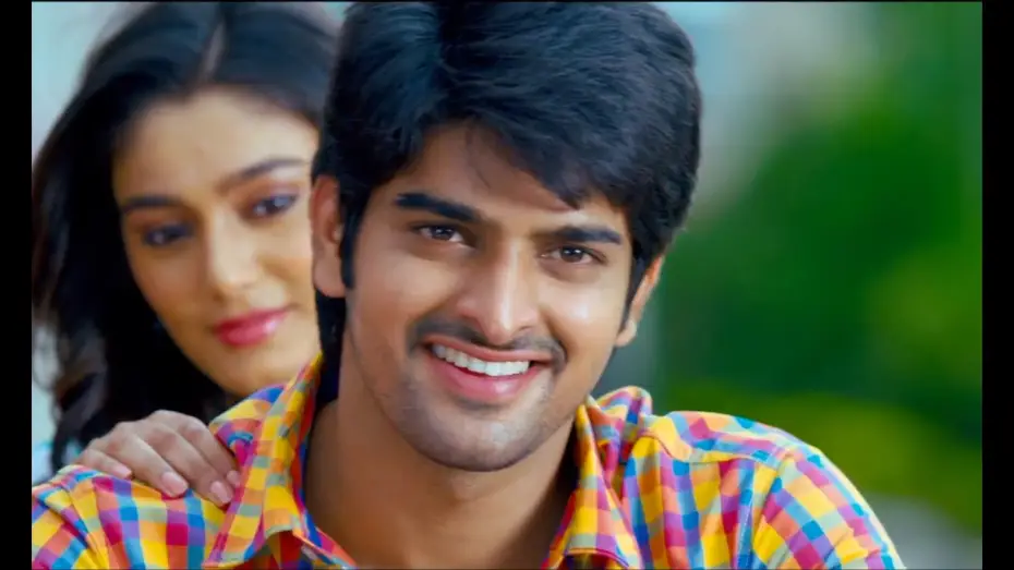 Видео к фильму దిక్కులు చూడకు రామయ్య — Dikkulu Choodaku Ramayya Theatrical Trailer - Naga Shaurya, Ajay, Sana